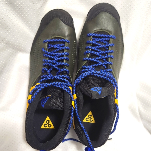 Nike ACG Men's shoes. Size 12. - Picture 3 of 12